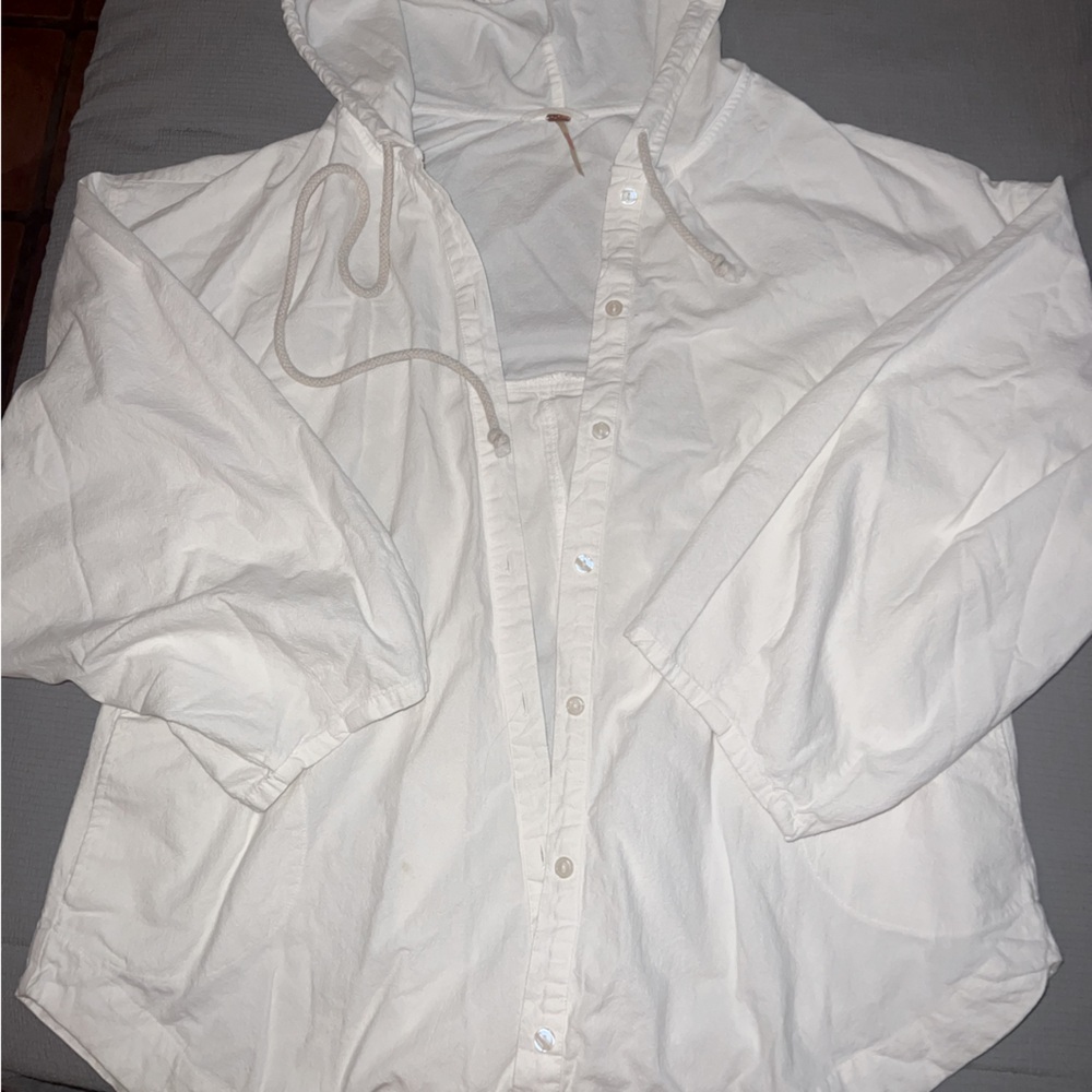 Free People Jacket